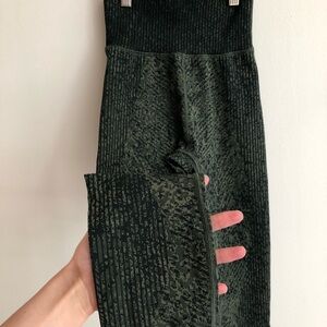 Lululemon high rise legging